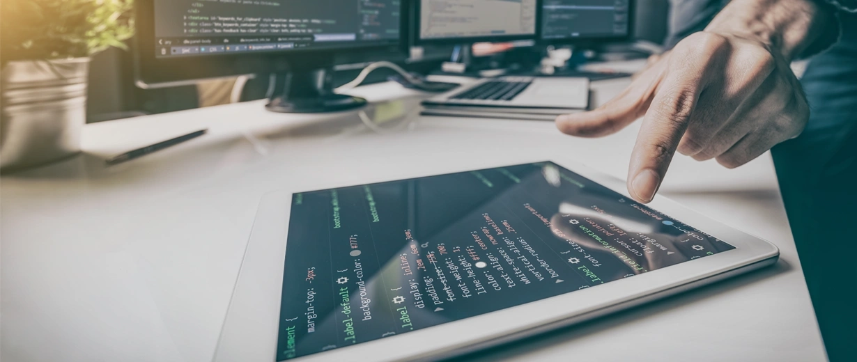 Website Development